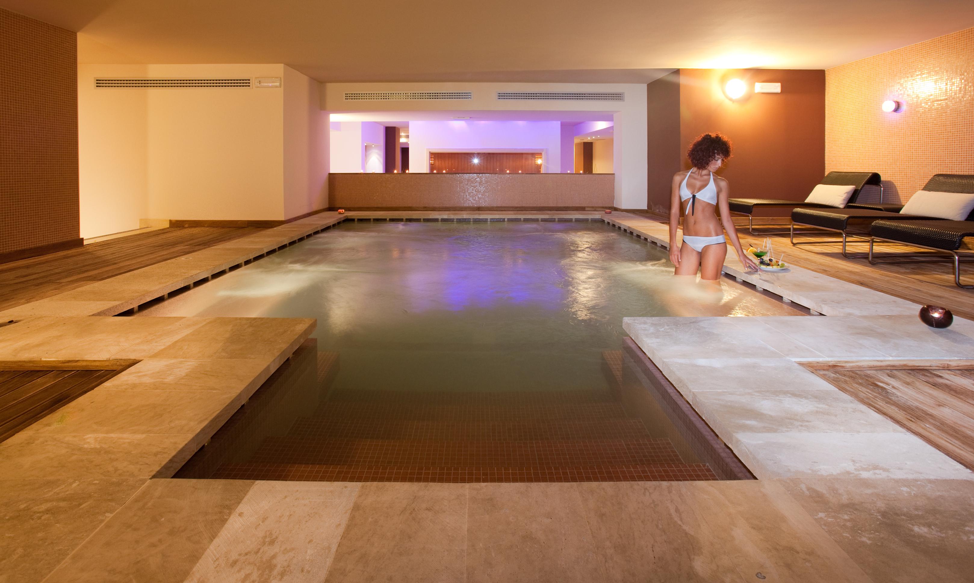 Vittoria Resort Pool & Spa Otranto Exterior photo